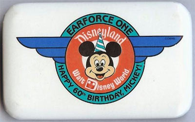 Clopin (from the Hunchback of Notre Dame)