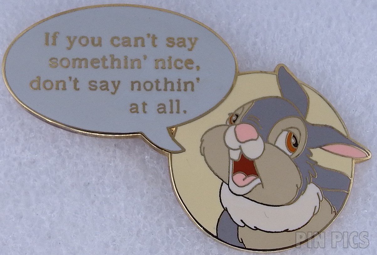 JDS - Bambi - Butterfly on Cheek