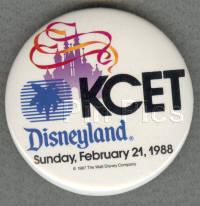 DLR - Snow White Dancing