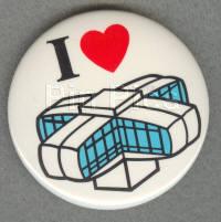 Angry Mickey on Blades