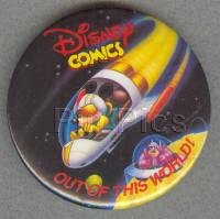 Converted - Character Disc - Tinker Bell