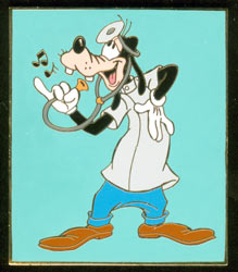 WDW - Jaq - Cinderella - Velvet Box