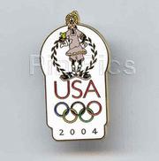 WDW - Stinky Pete - Pete's-A-Pizza - Billboard Sign