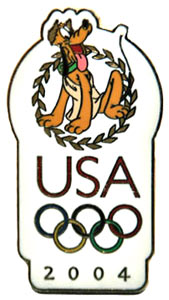 DA - Thumper - Dressing Room Door - Bambi