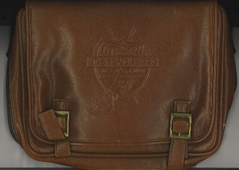 DA - Mickey and Pluto Circle A to Z Alphabet Auction Prototype