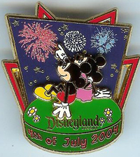 Mickey 'M' Jewelry (Gold)