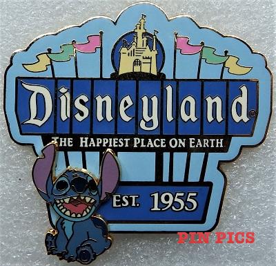 DLR - Sleeping Beauty Castle