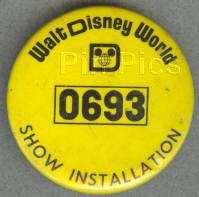 Fantasy pin - AllEarsNet.com