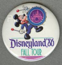 DLR - Aurora with Squirrel - Little Friends - Sleeping Beauty