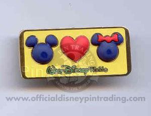 Japan Theater - Haunted Mansion - Mansion Plaque - Movie