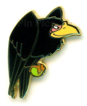 Japan - Baby Lady - Lady and the Tramp - Sweet Friends Heart - Puzzle