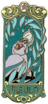 Counterfeit Disneyland Pin Trading Pin (DLR PTP)