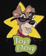 Japan - Chip - #4 - Silver Pawn - Chess - JDS