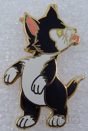 DS - Toy Story & Beyond Pin Set (Bullseye) - PROTOTYPE