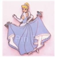 Japan - Jack Skellington Face 12 - 12 Faces of Jack - Nightmare Before Christmas - JDS