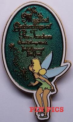 Japan - Mickey, Chip and Dale - Orange - Rhythms of the World 2004 - TDS