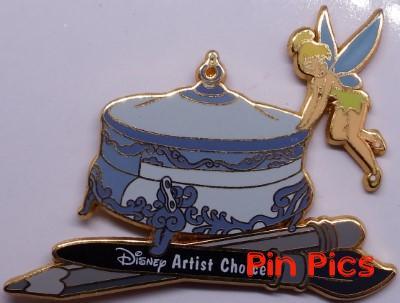 DA - Sleeping Beauty Name