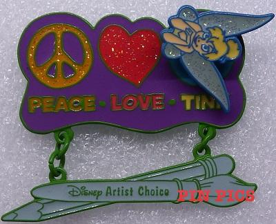 WDW - Mickey Mouse Red Carpet - Lights, Camera, Pins! #16