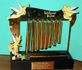 DA - Figaro and Cleo