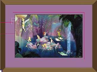 Disney Auction Lonesome Ghost #3 Donald Duck