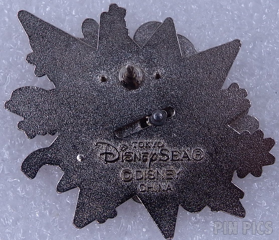 Japan - Mickey Mouse - Its a Blast - TDS  pin collectible - Main Image 2