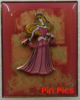 DLR - Baby Mickey Mouse - Babies - Cast Lanyard Series 2 2004