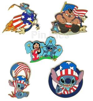 2004 Breakfast at the Paradise Pier with Minnie & Friends