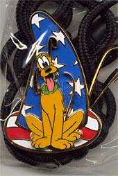 AP/PP DCL - Mickey - AP - Castaway Cay - Holiday Greetings