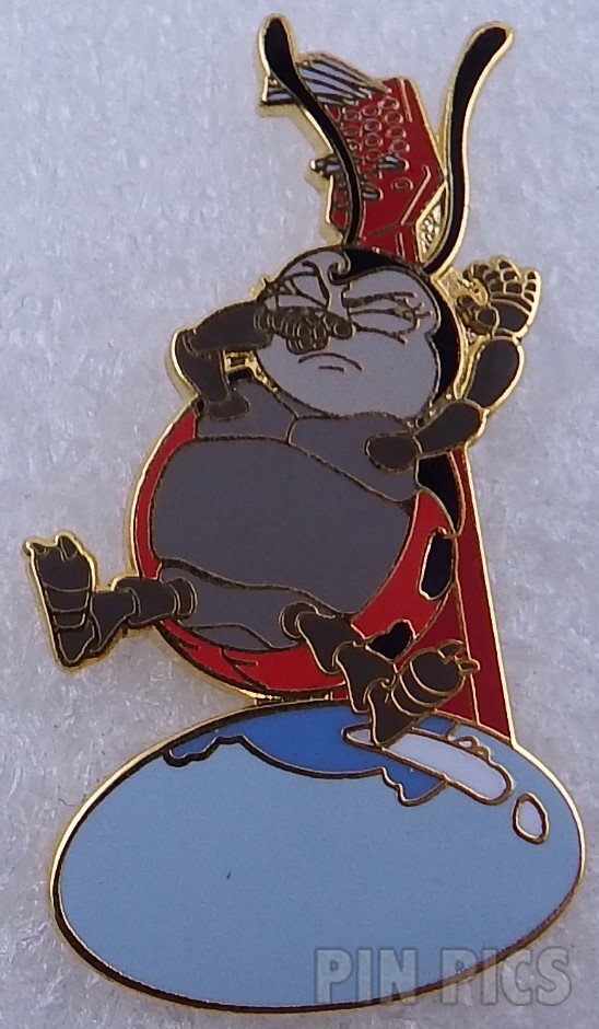 Japan - Tinker Bell - Flower Wreath - Sweet Roses - JDS