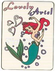 Disney Channel - Tuxedo Mickey