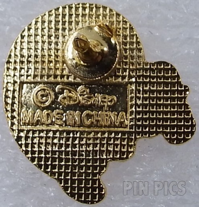 WDW - Director Minnie - 9 - 1999 Character Series  pin collectible - Main Image 2