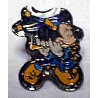 Disney Catalog - 'I Just Can't Wait to Be King' Boxed Pin Set