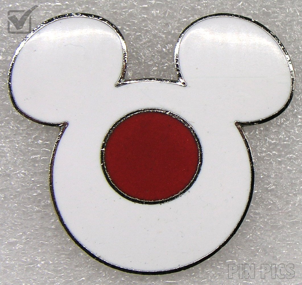 DA - Mickey And Minnie In Car