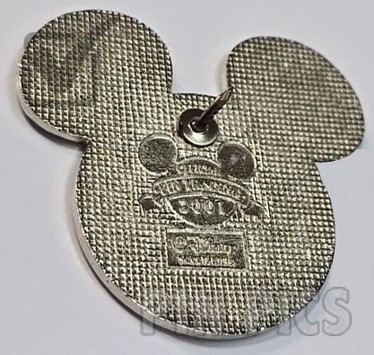 WDW - Japan - Version 5 - EPCOT World Showcase Flag Icon Series  pin collectible - Main Image 4