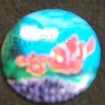 Disney Hand Bowl-A-Thon 2004