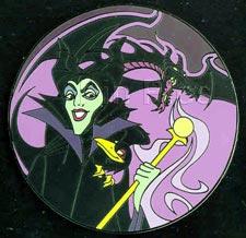 DA - Mickey Mouse Profiles Prototype (Silver)