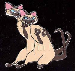 Japan - Mickey, Chip and Dale - Green - Rhythms of the World 2004 - TDS