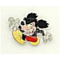 DA - Bambi and his Mother