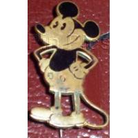 DA - Marie in Paris - Postcard Series #4 - Aristocats