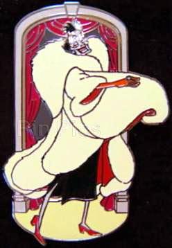 WDW - Pleasure Island - Happy New Years 1997 - Cast