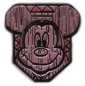 Prince Phillip from Lights, Camera, Pins! #28 (XL Frame Set)