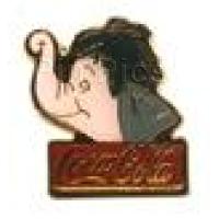 DA - Lilo Model Sheet