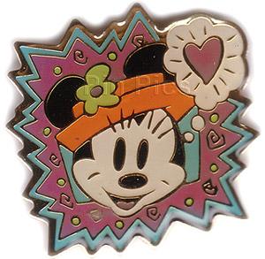 Japan - Cleo - Pinocchio - JDS