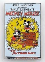 DA - Lock, Shock, & Barrel Photo Booth (Silver Prototype)