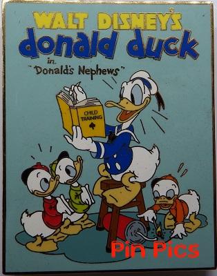 DA - Cheshire Cat Easter Egg