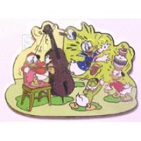 TDR - Mickey Mouse - 21st Anniversary - Dangle - TDL