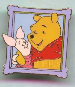 Sony - Big Bad Wolf - Expressions - Three Little Pigs