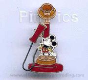 Button - Brother Bear - DVD Video