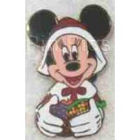 Japan - Chip #2 - Silver Pawn - Chess - JDS