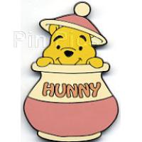 Minnie Playing Tennis - Variation